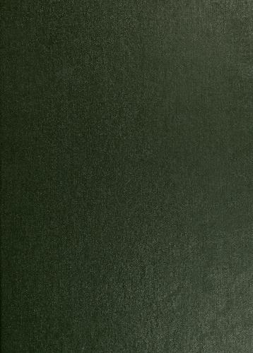 Cover for Investment criteria and financing education for economic development