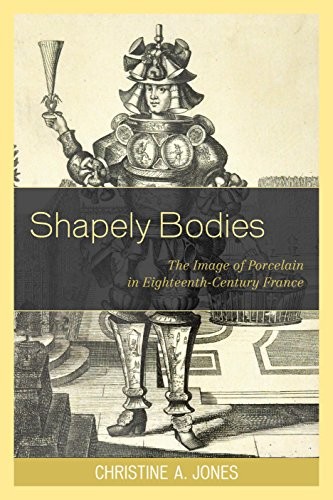 Cover for Shapely Bodies