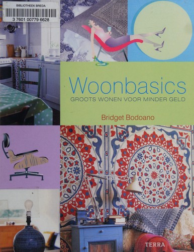 Cover for Woonbasics