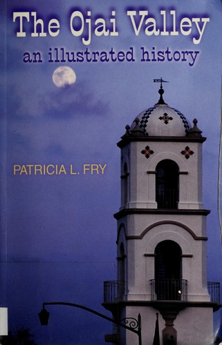 Cover for The Ojai Valley