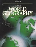 Cover for World Geography