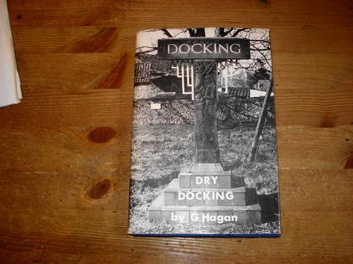 Cover for Dry Docking