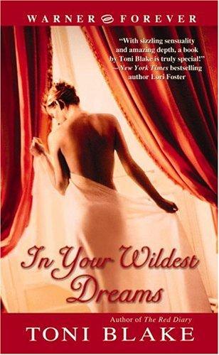 Cover for In your wildest dreams