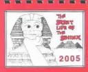 Cover for Secret Life Of The Sphinx