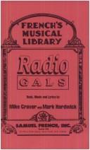 Cover for Radio gals