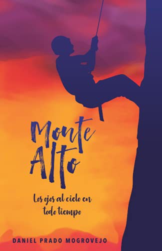 Cover for Monte Alto