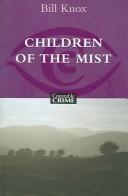 Cover for Children of the Mist