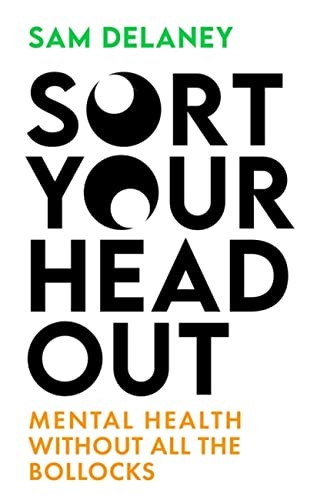 Cover for Sort Your Head Out