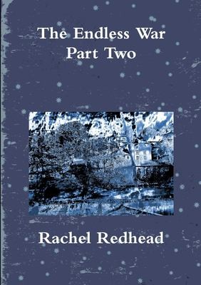 Cover for Endless War - Part Two