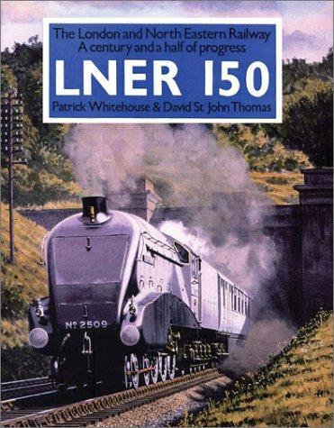 Cover for Lner 150