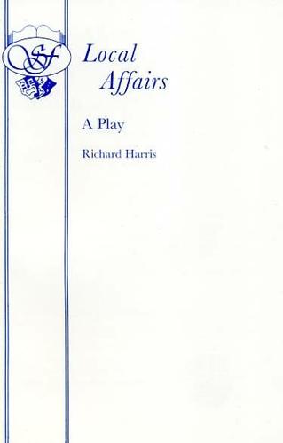 Cover for Local Affairs