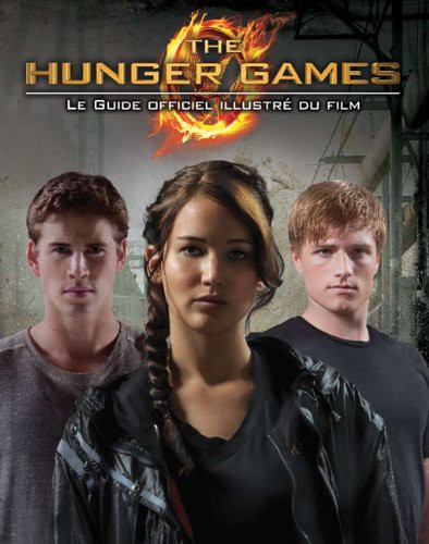Cover for The Hunger Games