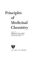 Cover for Principles of medicinal chemistry.