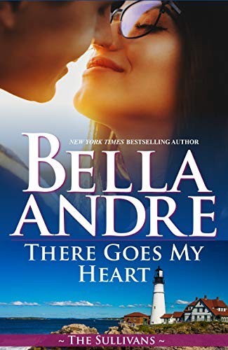 Cover for There Goes My Heart
