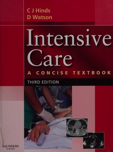 Cover for Intensive care