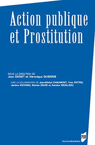 Cover for ACTION PUBLIQUE ET PROSTITUTION