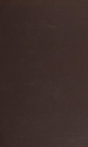 Cover for Mark Twain