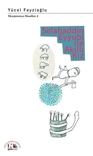 Cover for Selahaddin Eyyubi ile Akıllı Kız