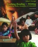 Cover for Teaching reading & writing