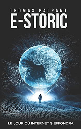 Cover for E-STORIC