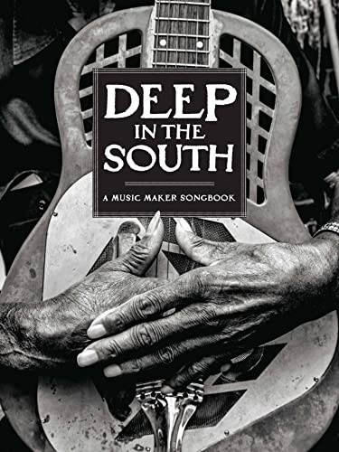 Cover for Deep in the South