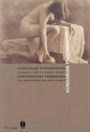 Cover for Hungarian's Photography