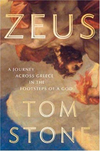 Cover for Zeus