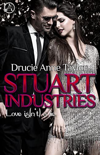 Cover for Stuart Industries