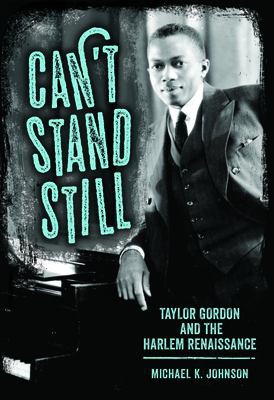 Cover for Can't Stand Still