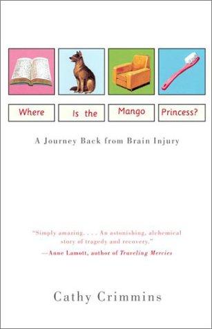 Cover for Where is the Mango Princess?