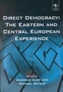 Cover for Direct Democracy