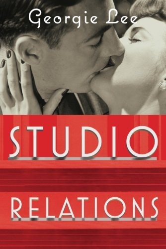 Cover for Studio Relations