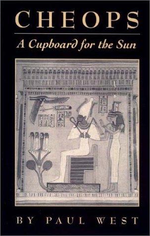 Cover for Cheops