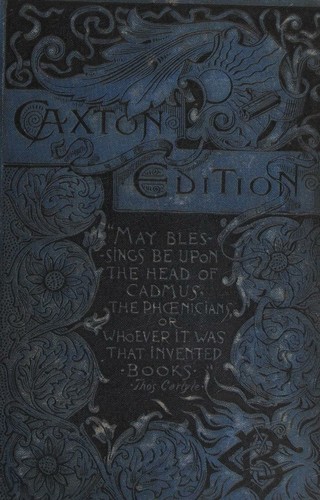 Cover for Dora Thorne