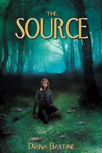 Cover for The Source