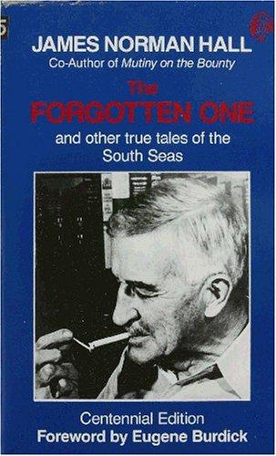 Cover for The Forgotten One