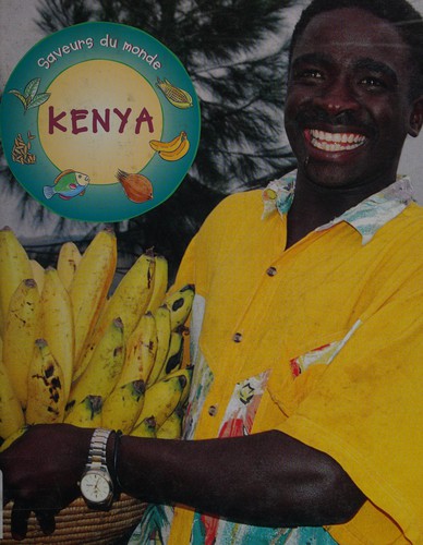 Cover for Kenya
