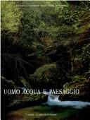 Cover for Uomo, acqua e paesaggio