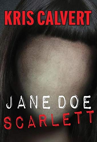 Cover for Jane Doe
