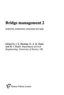 Cover for Bridge management 2