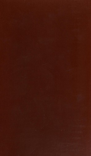 Cover for Chronicles of London