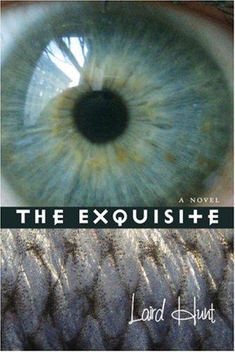 Cover for The Exquisite