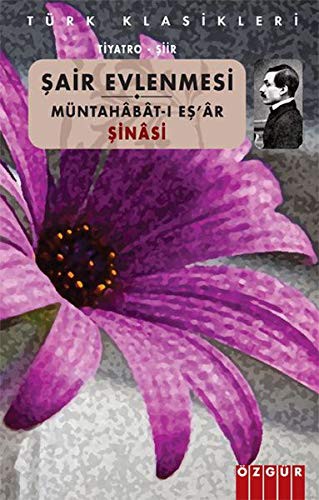 Cover for Sair Evlenmesi