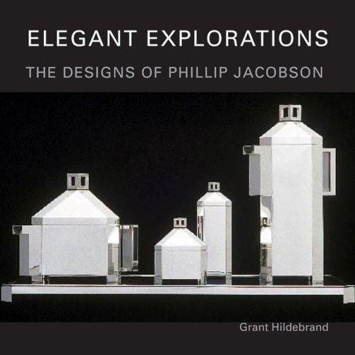 Cover for Elegant Explorations