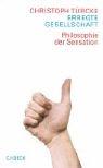 Cover for Erregte Gesellschaft