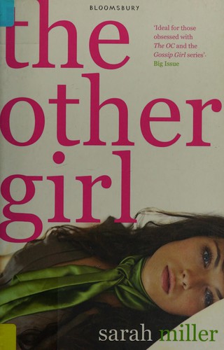 Cover for The other girl