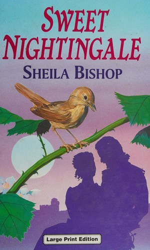 Cover for Sweet Nightingale