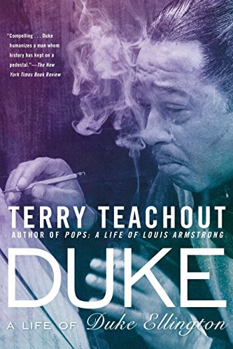 Cover for Duke
