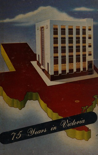 Cover for 75 years in Victoria.