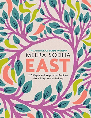 Cover for East